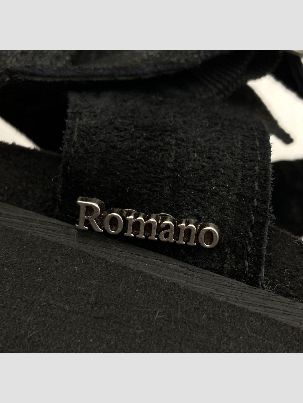 Sandalias ROMANO - Talla 36 (VOP01170643)-4