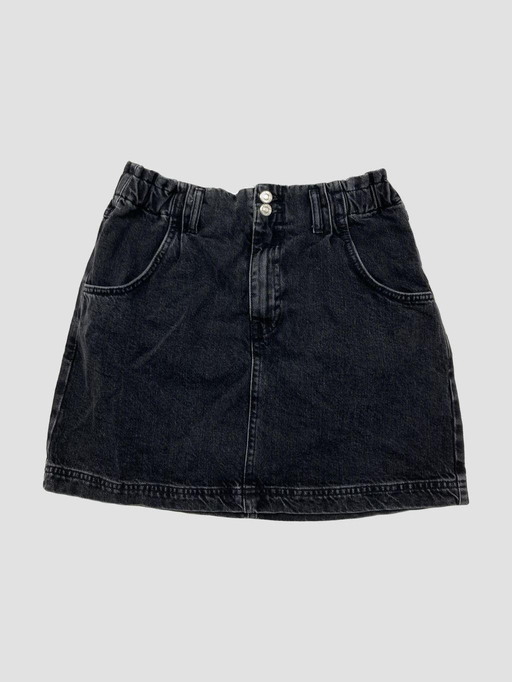 Falda corta TOPSHOP - Talla 42 (VOP01203053)-0