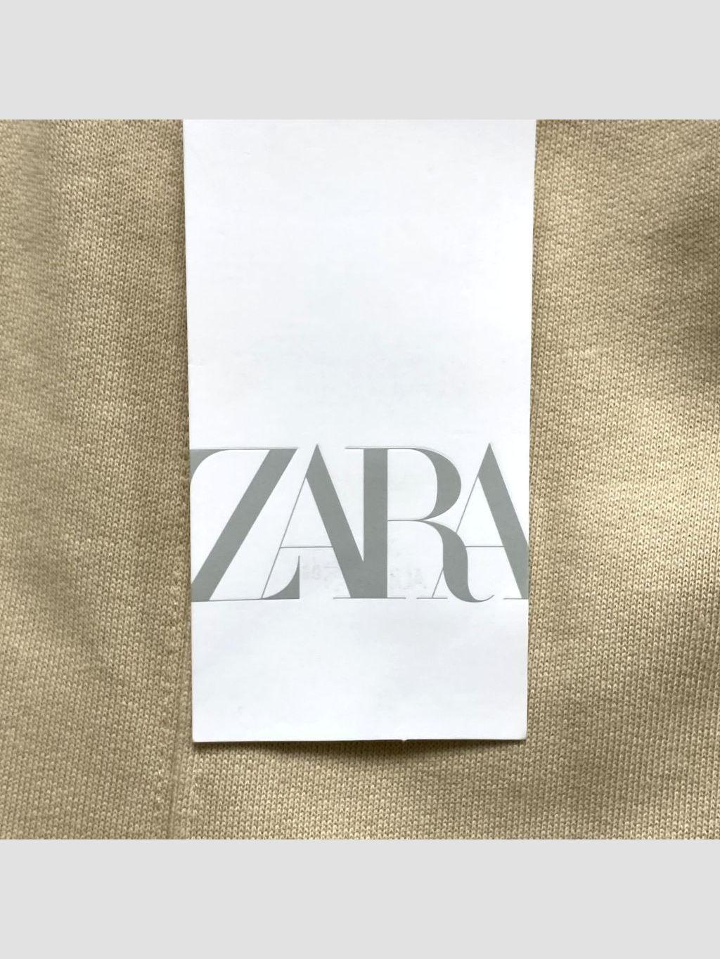 Buzo ZARA - Talla 40 (VOP01013132)-2