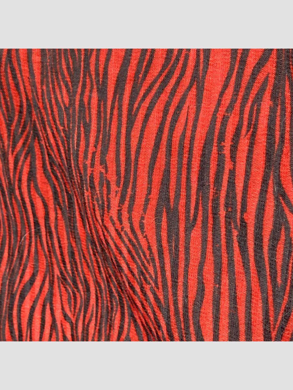 Polera sin mangas OPPOSITE - Talla S (VOP00917360)-1
