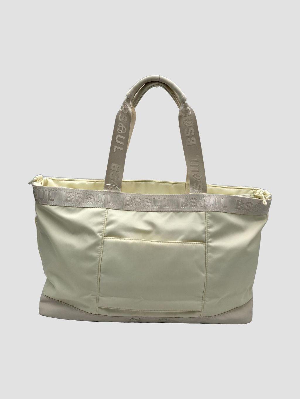 Bolso shopper BSOUL - Talla Talla Única (VOP01038827)-0