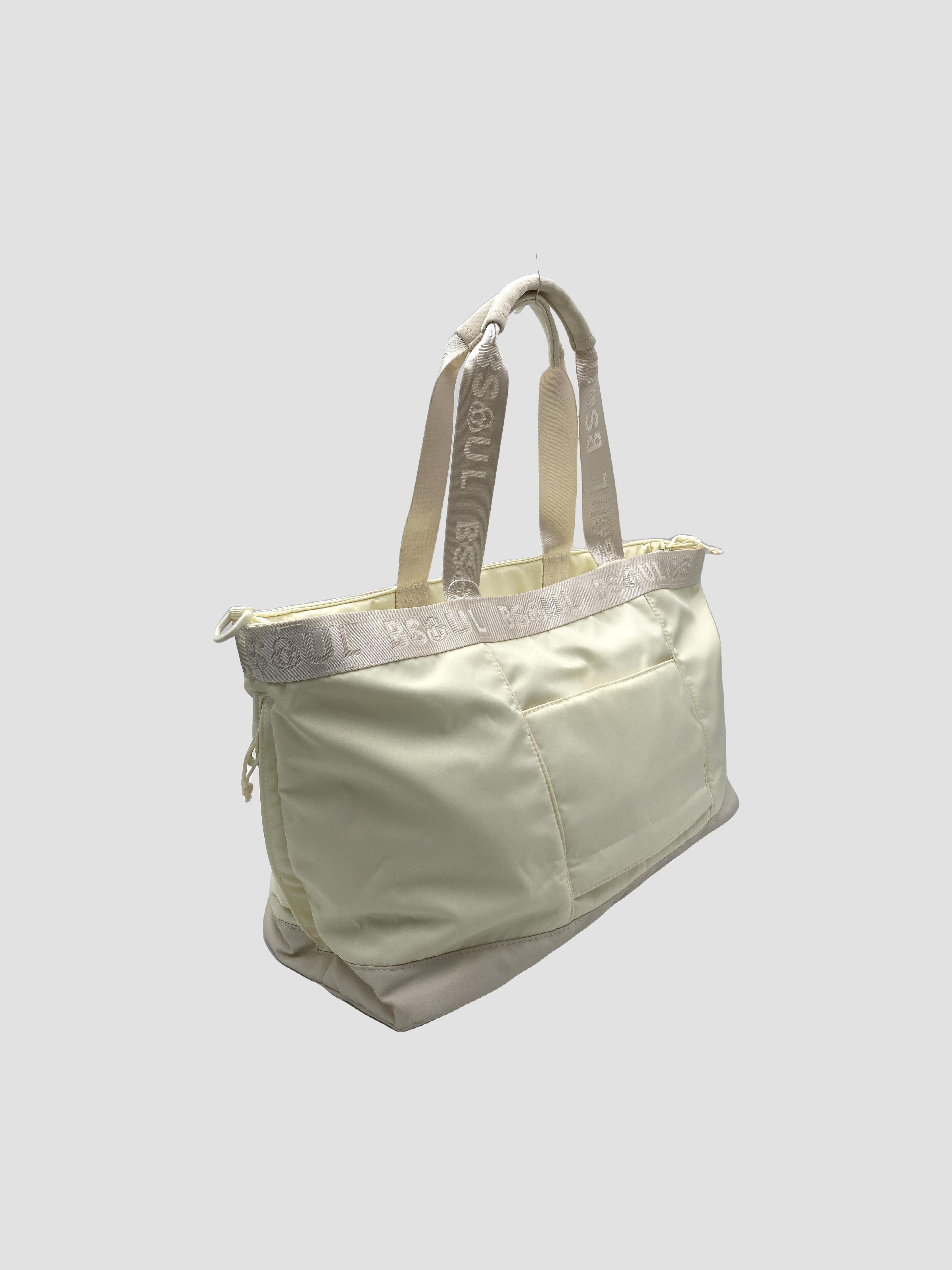 Bolso shopper BSOUL - Talla Talla Única (VOP01038827)-1