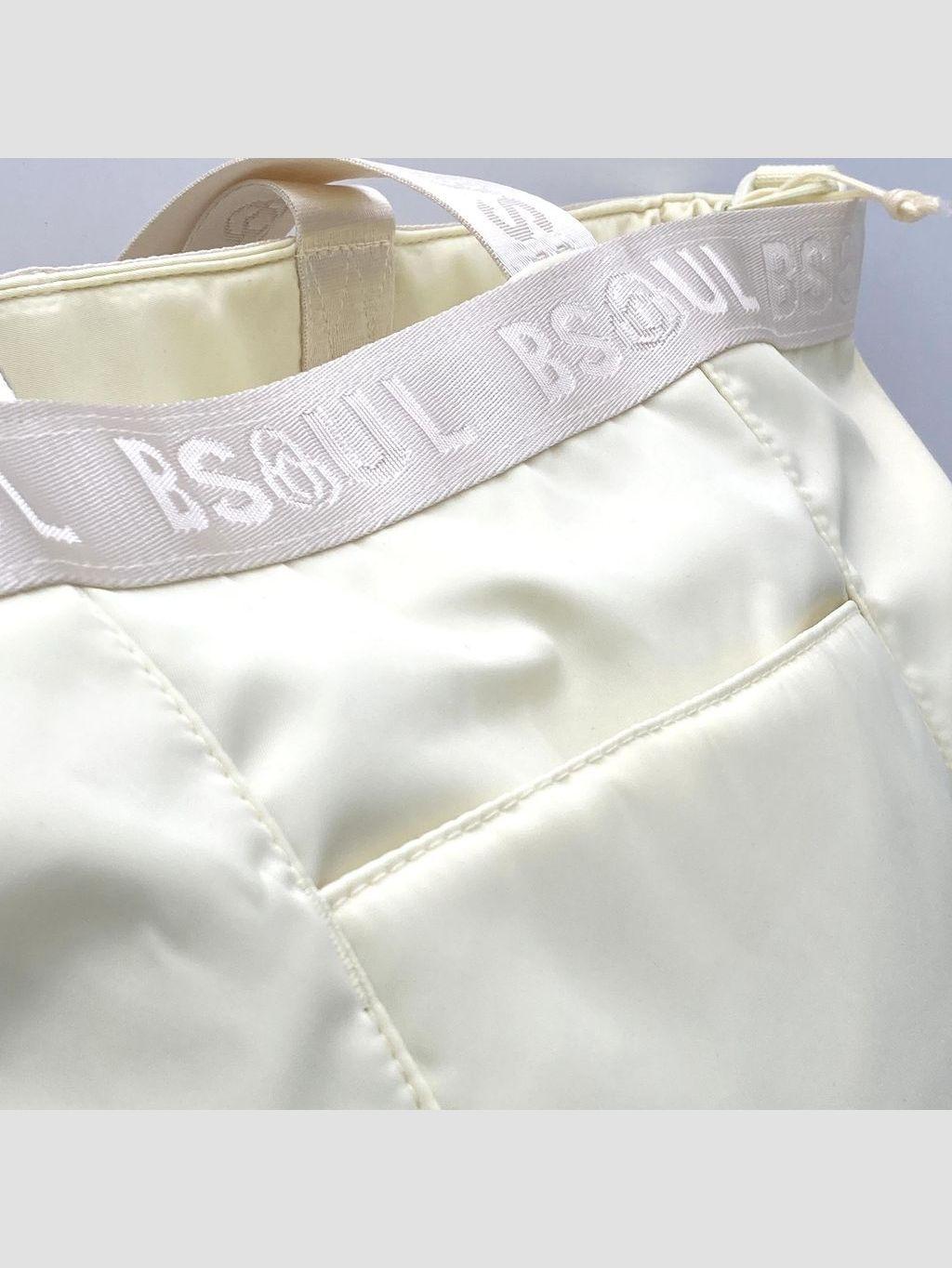 Bolso shopper BSOUL - Talla Talla Única (VOP01038827)-2