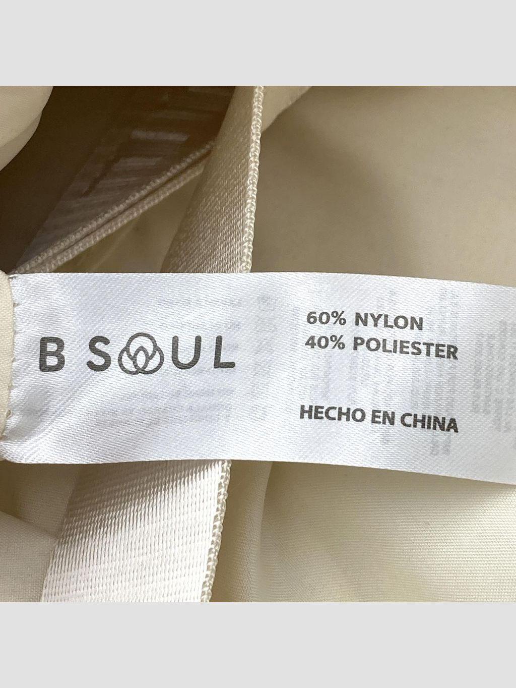 Bolso shopper BSOUL - Talla Talla Única (VOP01038827)-4