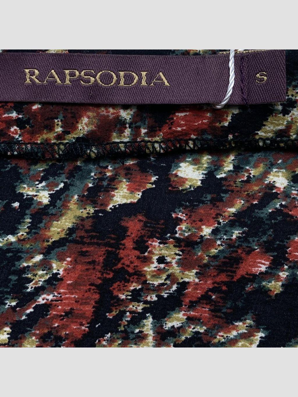 Vestido largo RAPSODIA - Talla S (VOP01044652)-2