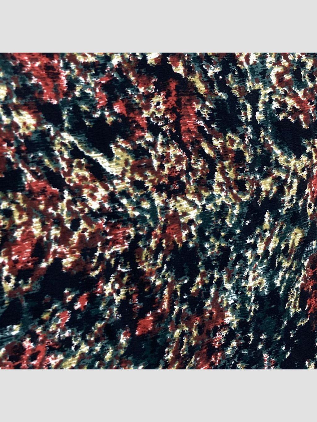 Vestido largo RAPSODIA - Talla S (VOP01044652)-3