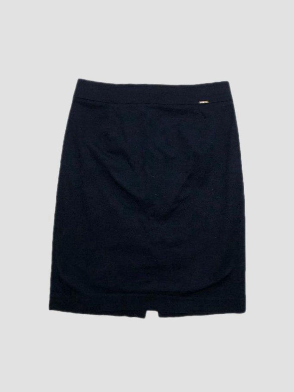 Falda larga CALVIN KLEIN - Talla 36 (VOP00755343)-0