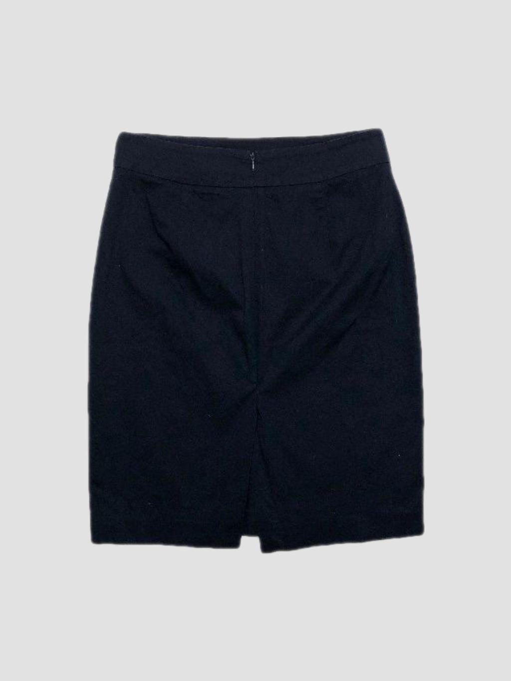 Falda larga CALVIN KLEIN - Talla 36 (VOP00755343)-1