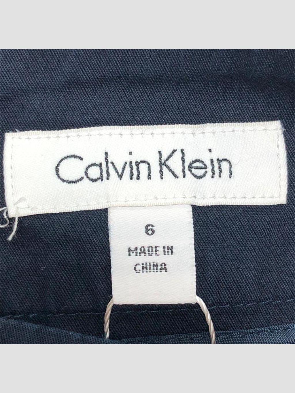 Falda larga CALVIN KLEIN - Talla 36 (VOP00755343)-2
