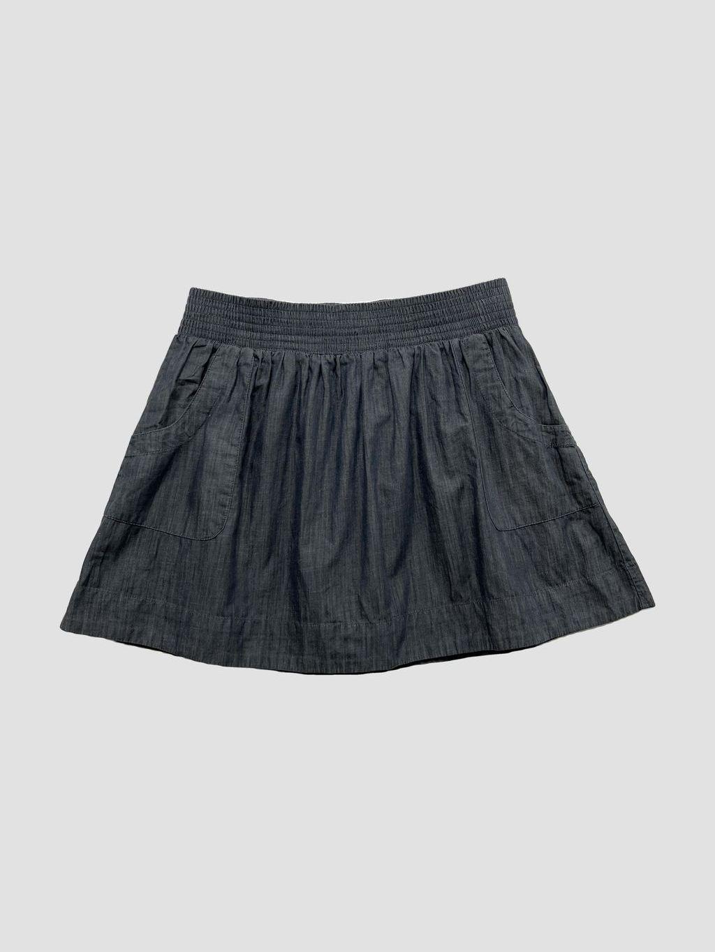 Falda corta BANANA REPUBLIC - Talla 38 (VOP00908066)-0