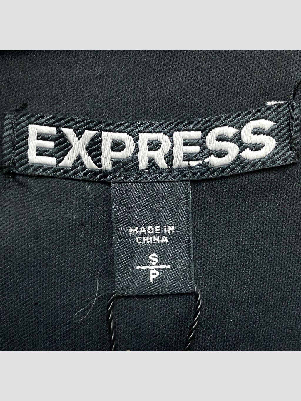 Falda corta EXPRESS - Talla 36 (VOP00894167)-1