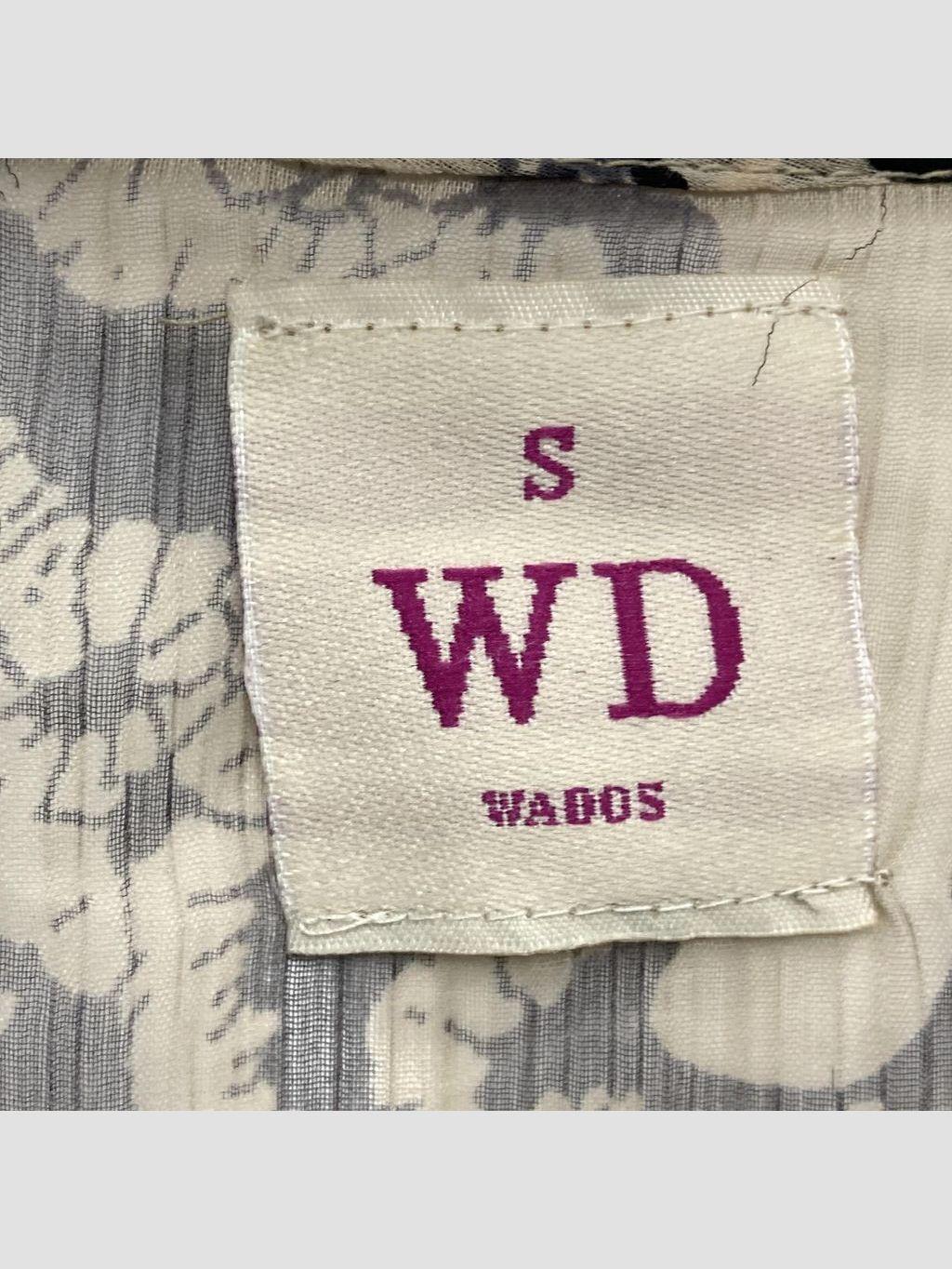 Blusa WADOS - Talla S (VOP00849383)-1