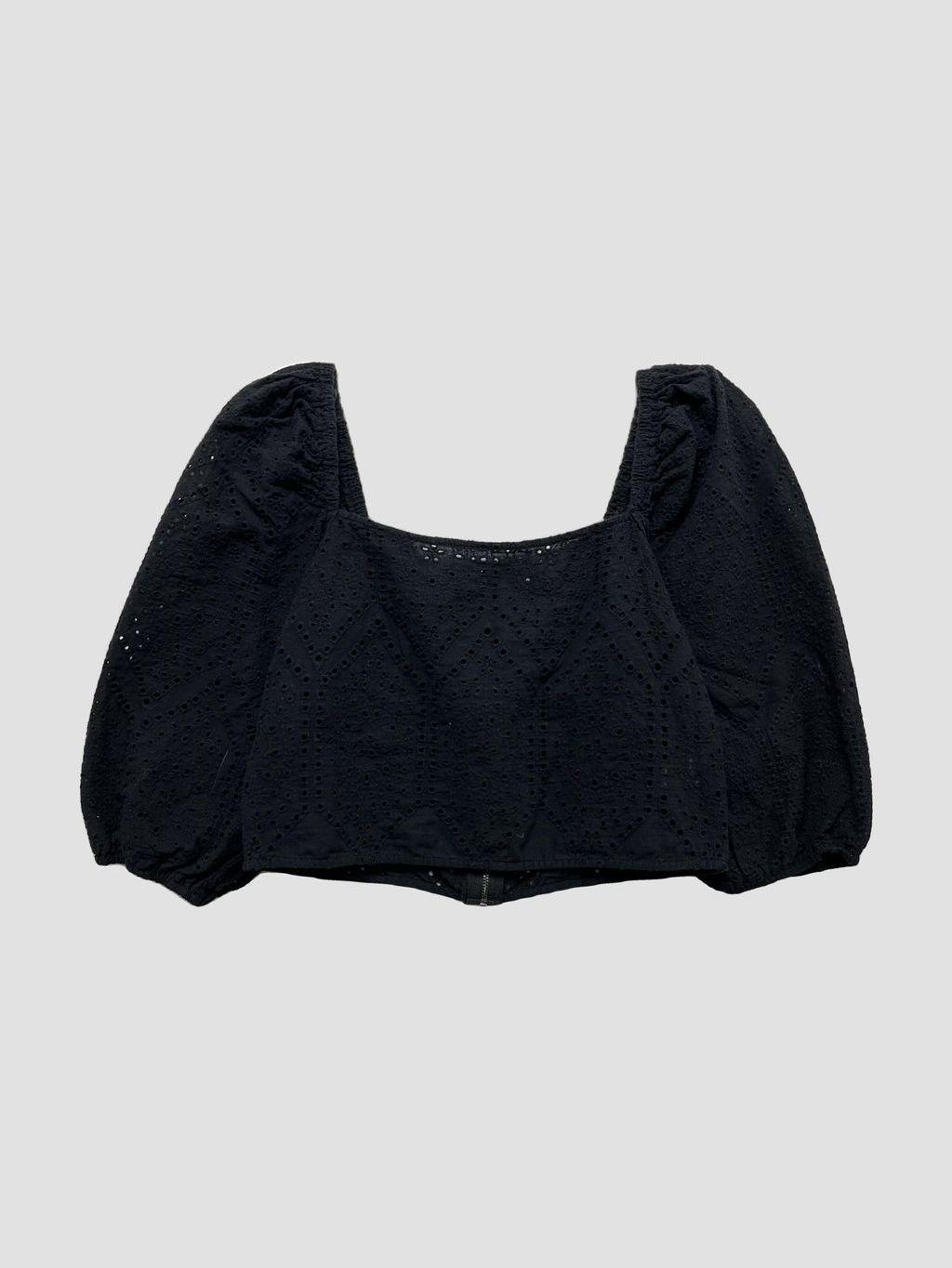 Top VINTAGE - Talla M (VOP00926346)-0