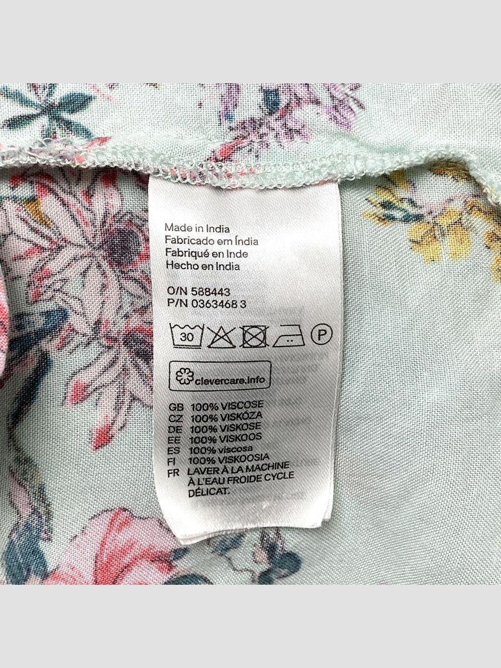 Enterito DIVIDED BY H&M - Talla L (VOP00923705)-2