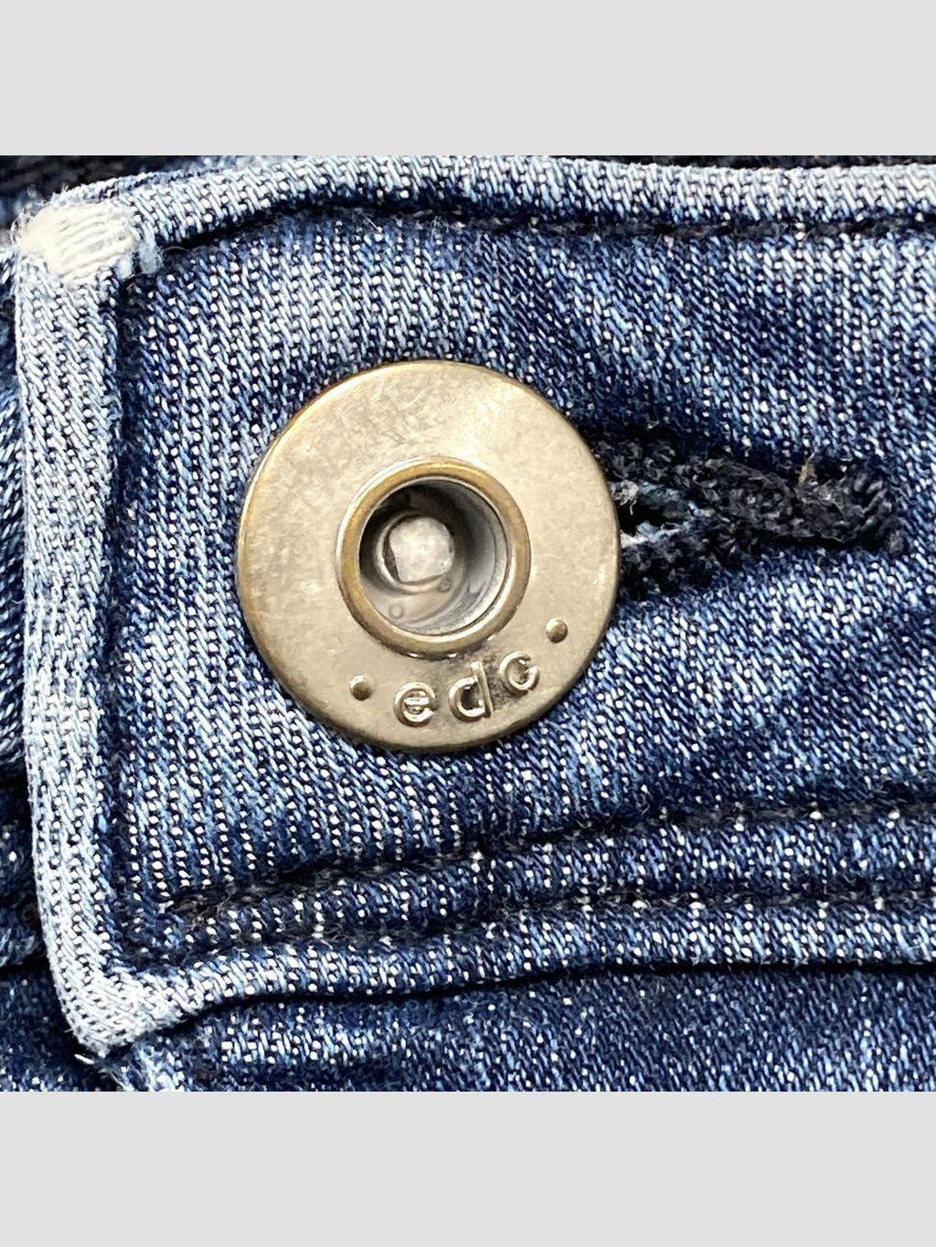 Jean EDC BY ESPRIT - Talla 34 (VOP01036532)-2