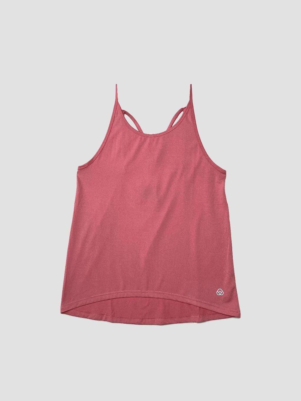 Polera sin mangas BSOUL - Talla L (VOP01082572)-0