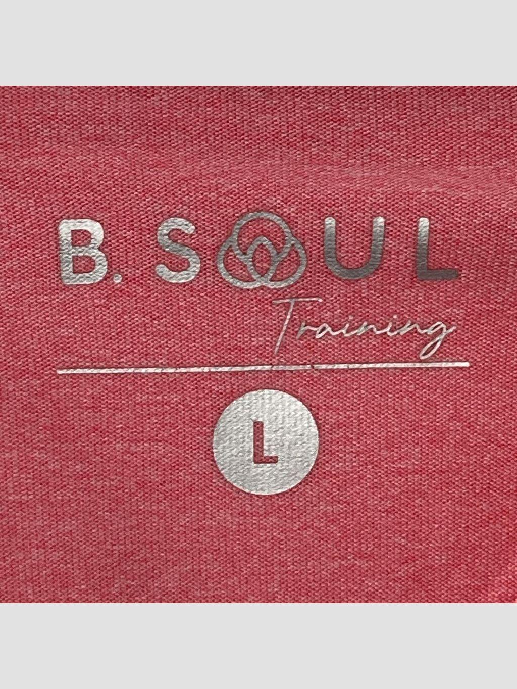 Polera sin mangas BSOUL - Talla L (VOP01082572)-1
