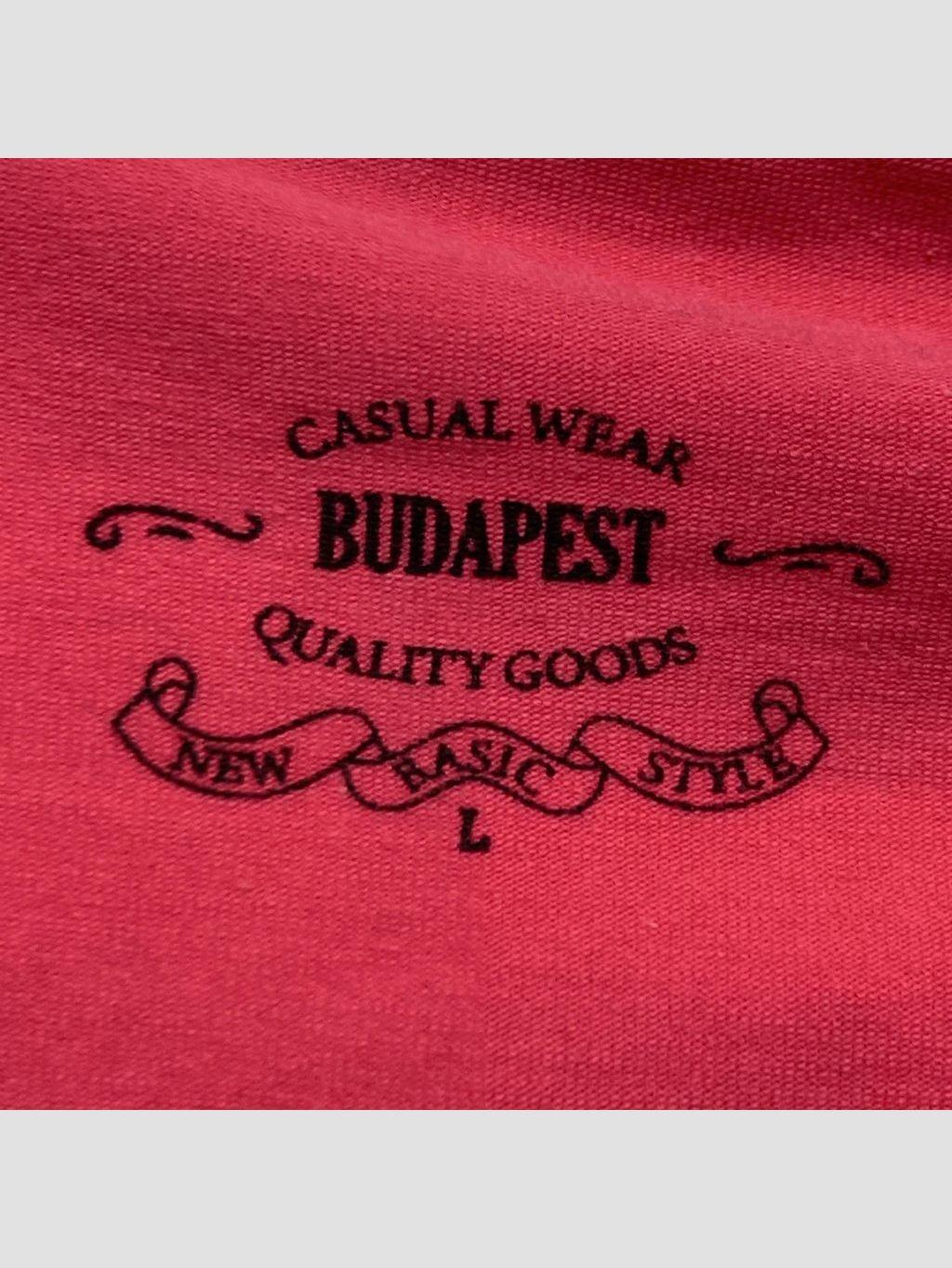 Polera BUDAPEST - Talla L (VOP00919168)-2