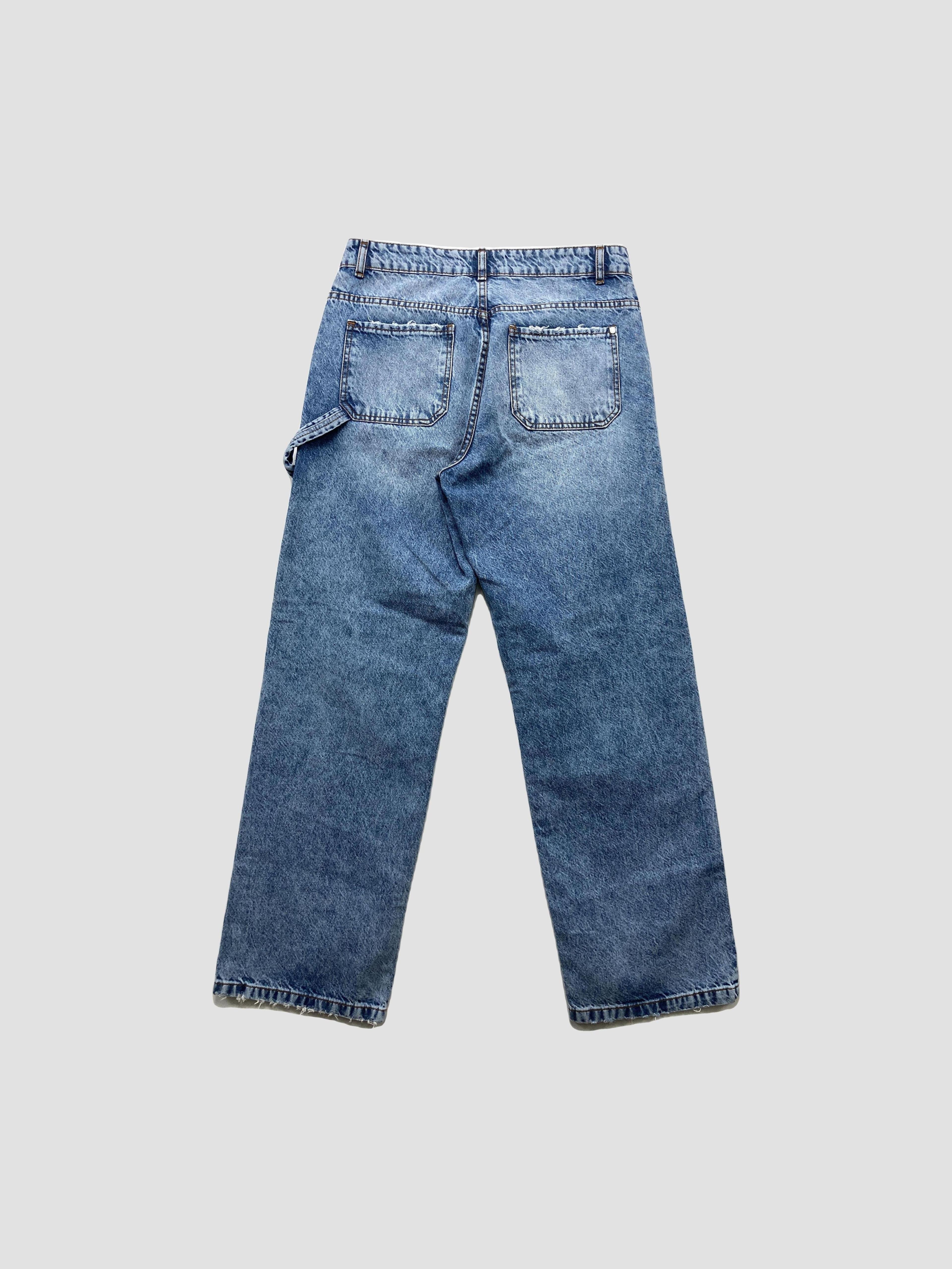 Jean UMBRALE - Talla 40 (VOP00908848)-1
