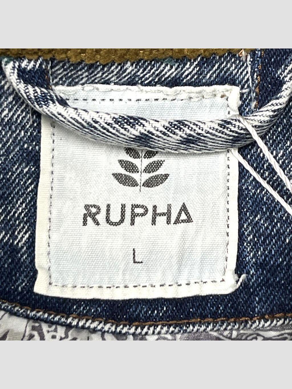 Chaqueta casual RUPHA - Talla L (VOP01118937)-1