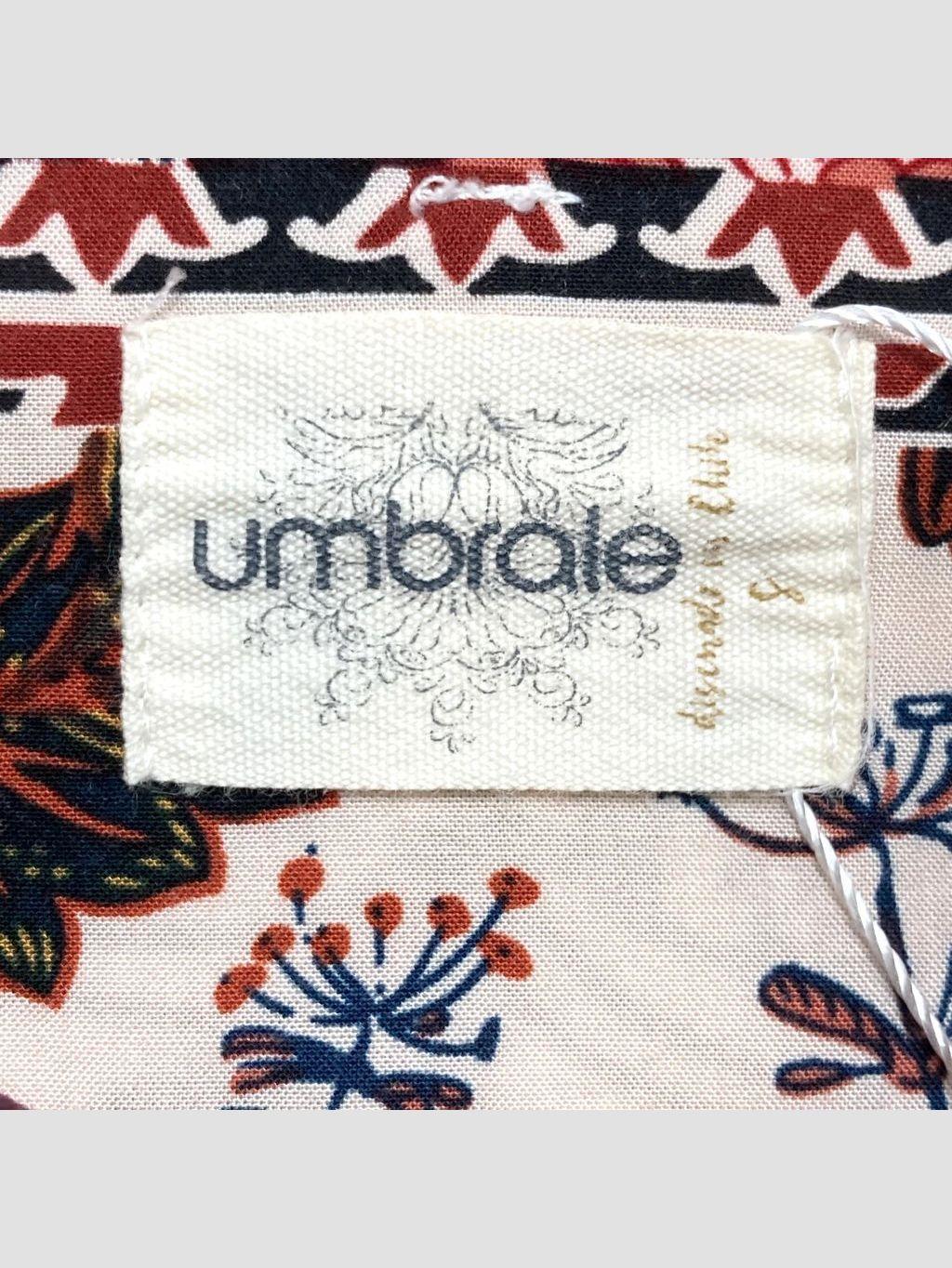Camisa UMBRALE - Talla S (VOP00847395)-1