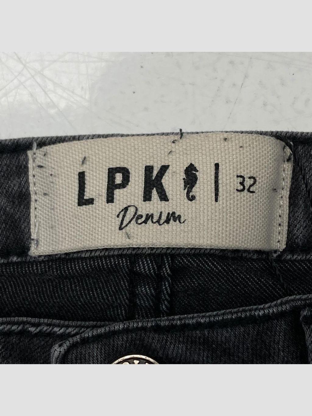 Pantalón palazzo LOLITA POCKET - Talla 32 (VOP01204460)-2