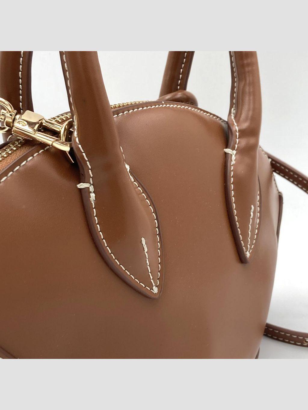 Bandolera ZARA - Talla Talla Única (VOP01093139)-2