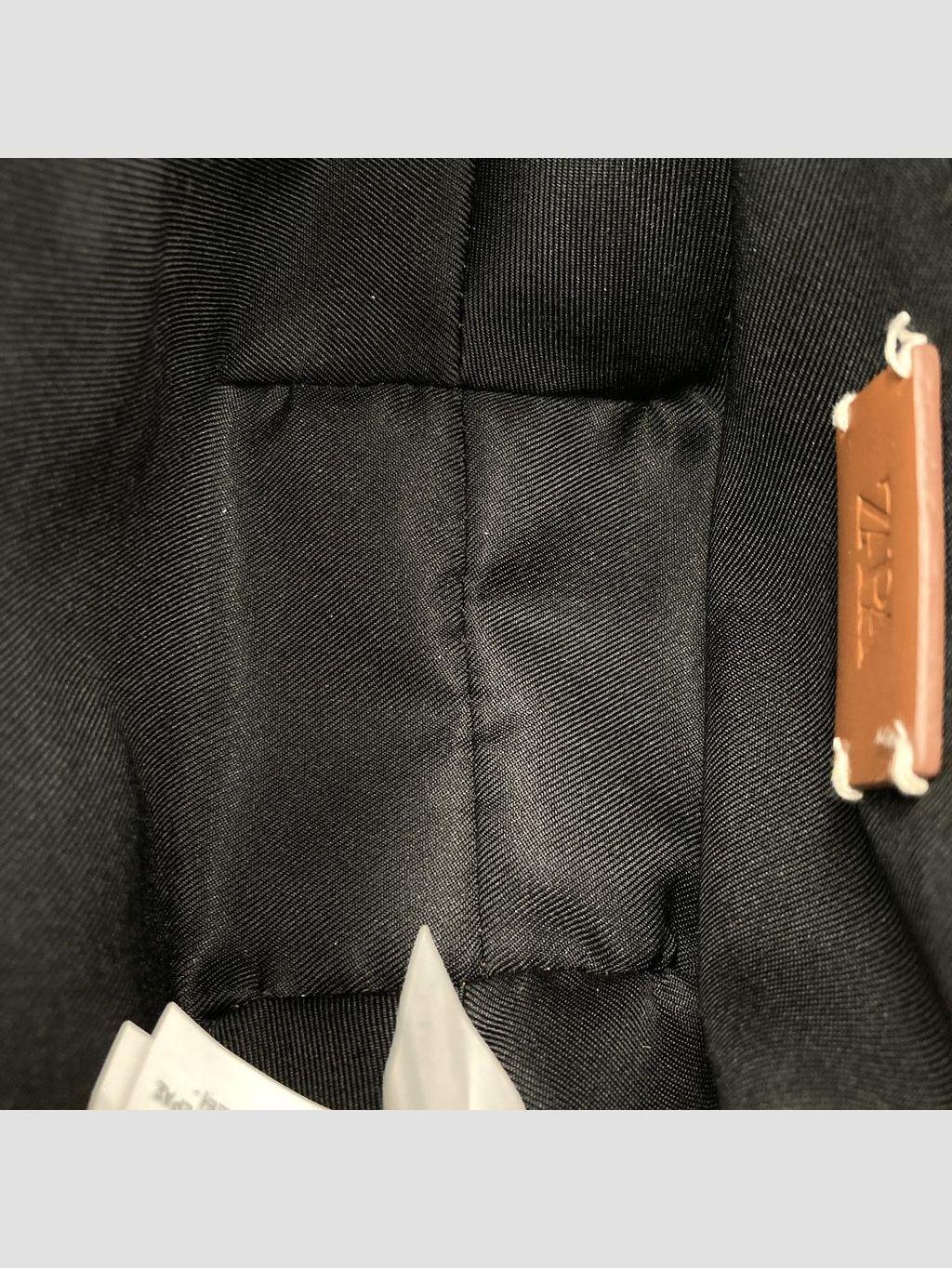 Bandolera ZARA - Talla Talla Única (VOP01093139)-3