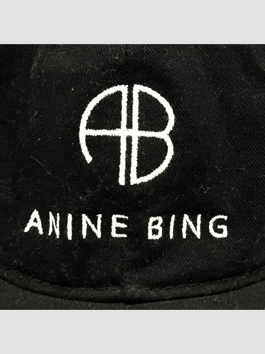 Accesorio ANINE BING - Talla Talla Única (VOP01165053)-2