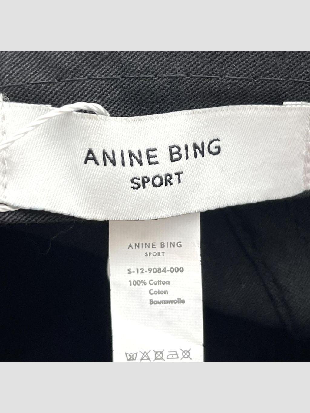 Accesorio ANINE BING - Talla Talla Única (VOP01165053)-4