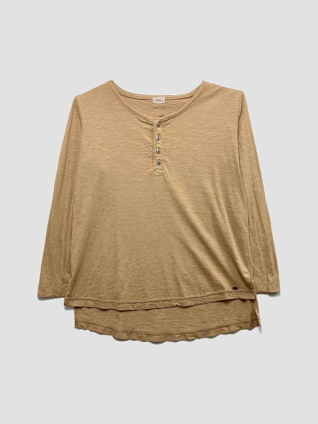 Polera UMBRALE - Talla XL (VOP00843833)-0