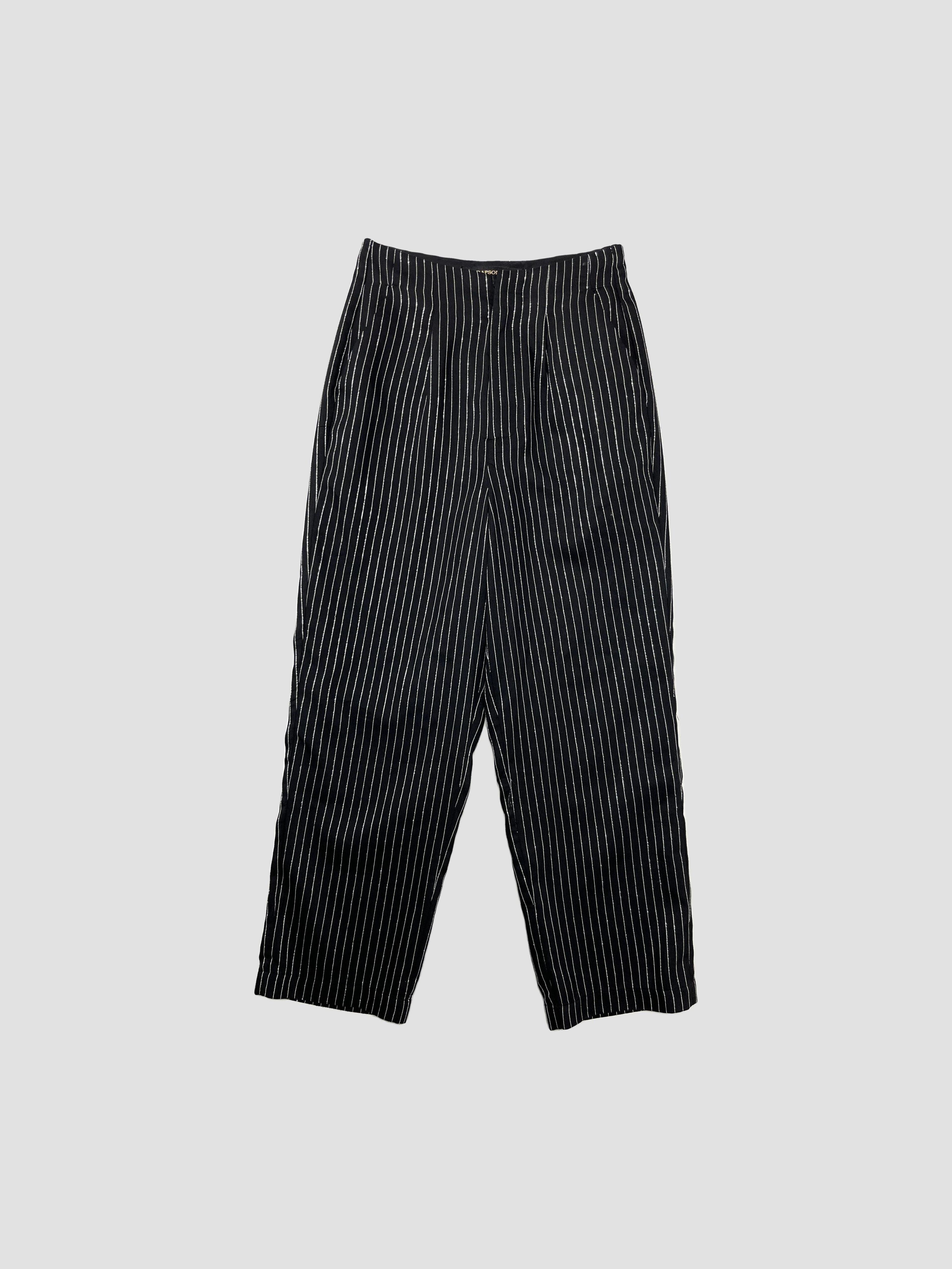 Pantalón RAPSODIA - Talla 34 (VOP01205660)-0