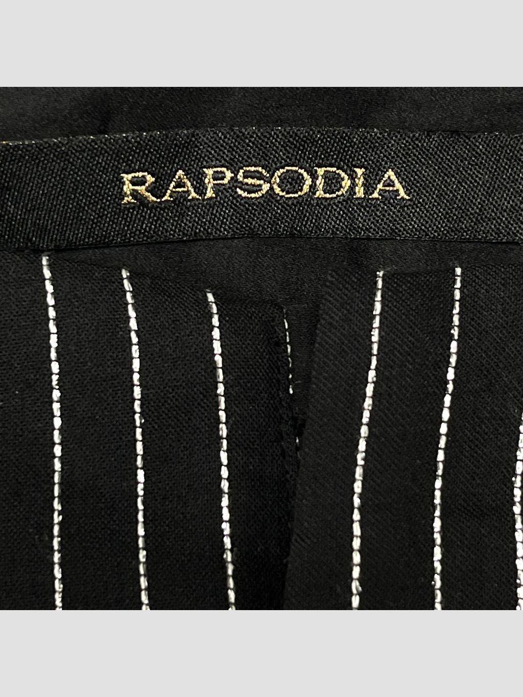 Pantalón RAPSODIA - Talla 34 (VOP01205660)-1