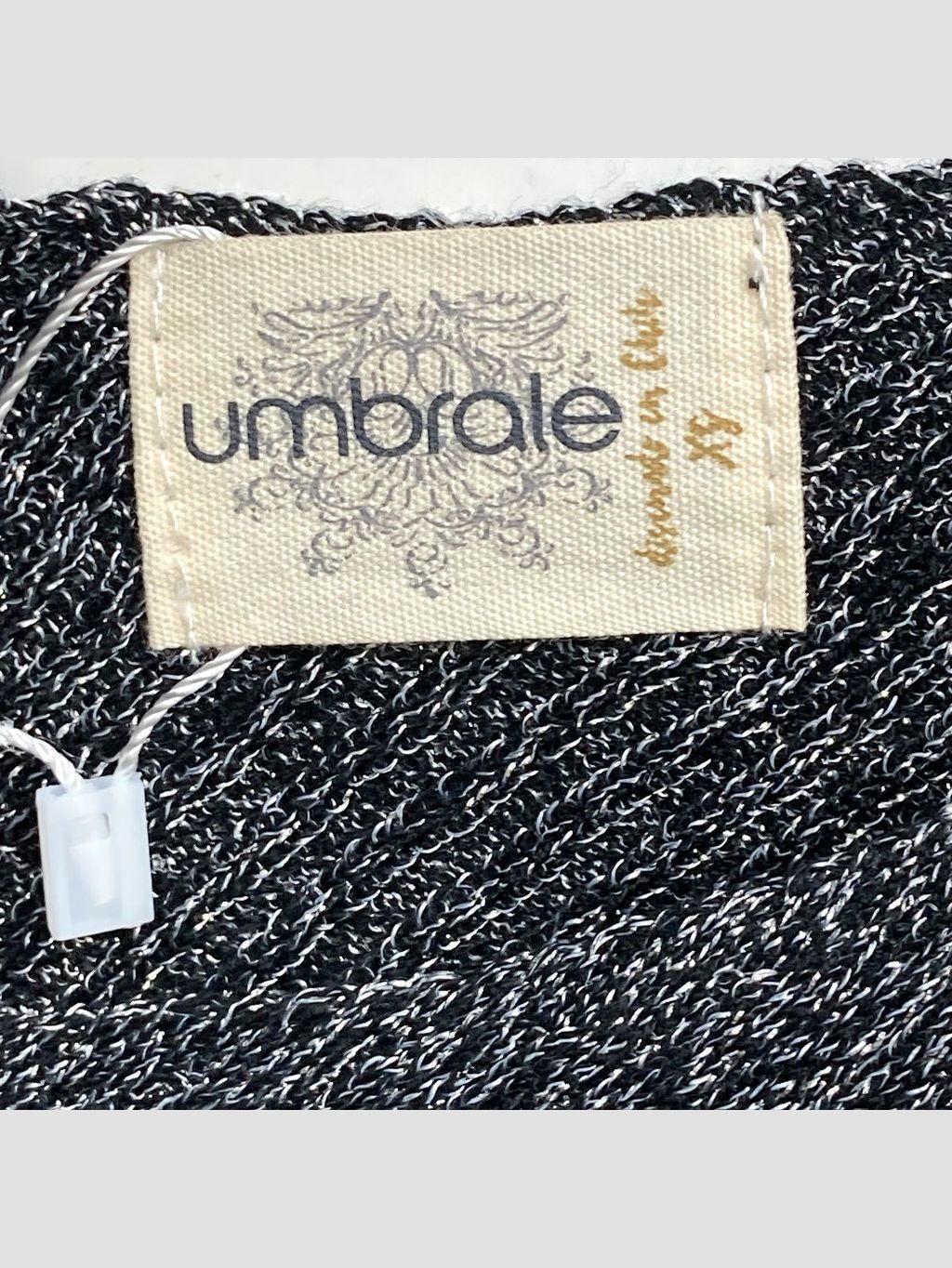 Top UMBRALE - Talla XS (VOP01067221)-1
