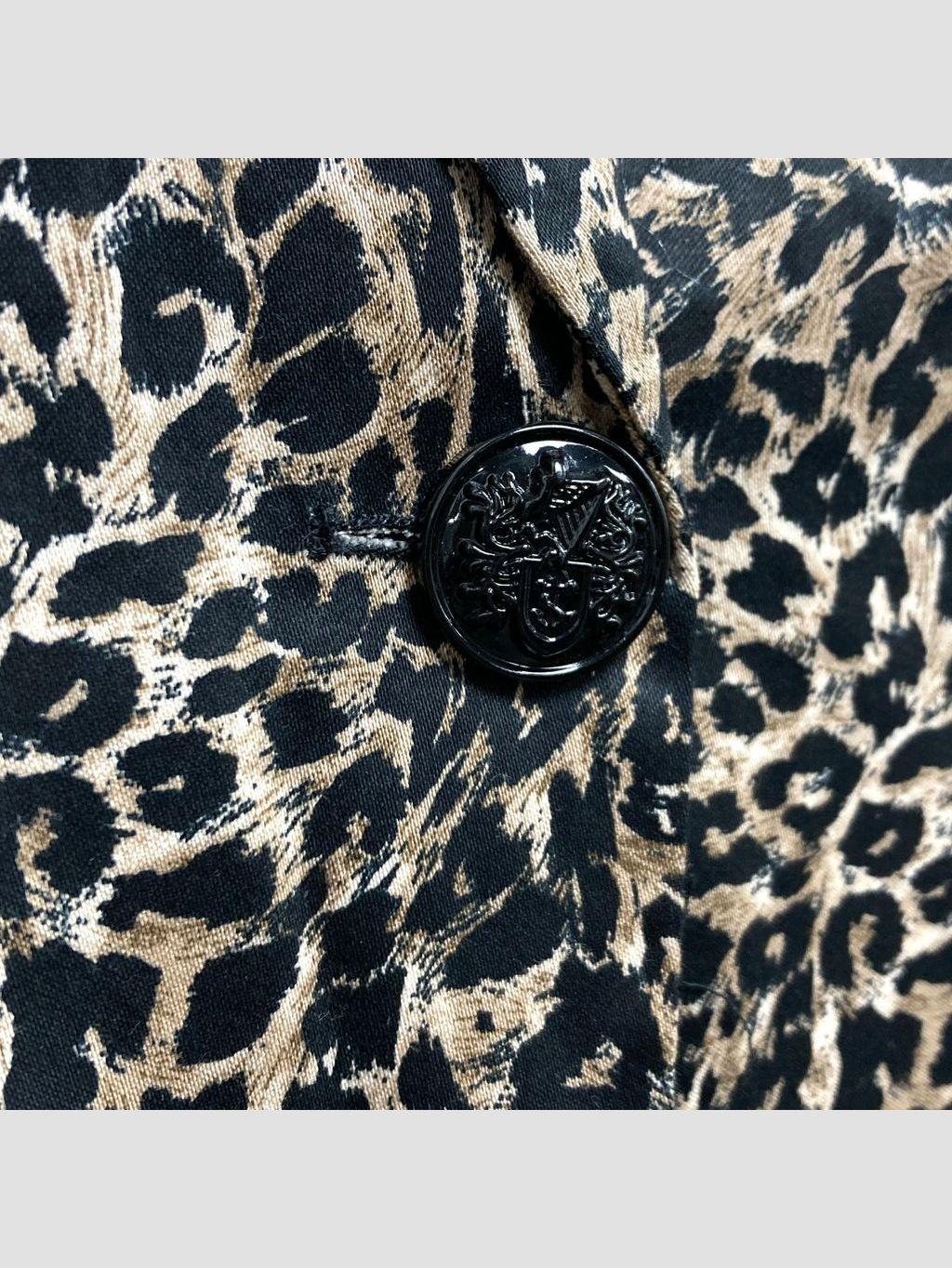 Blazer ALANIZ - Talla S (VOP01054015)-3