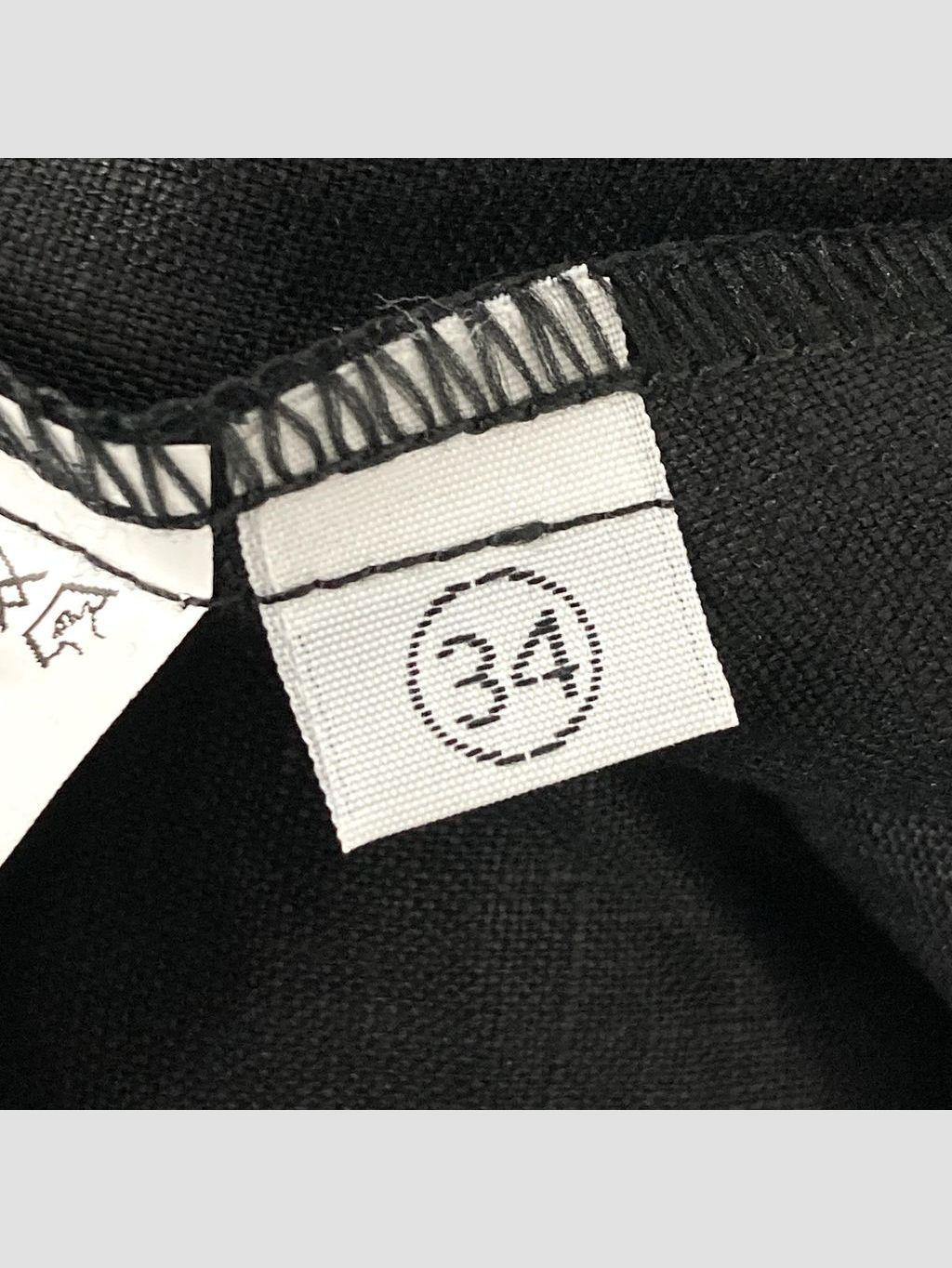 Pantalón LALALOU - Talla 34 (VOP01088646)-2