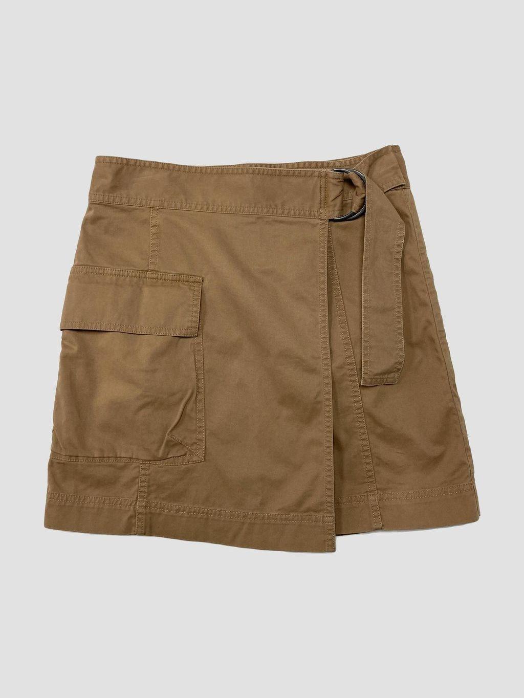 Falda corta BANANA REPUBLIC - Talla 36 (VOP01073545)-0