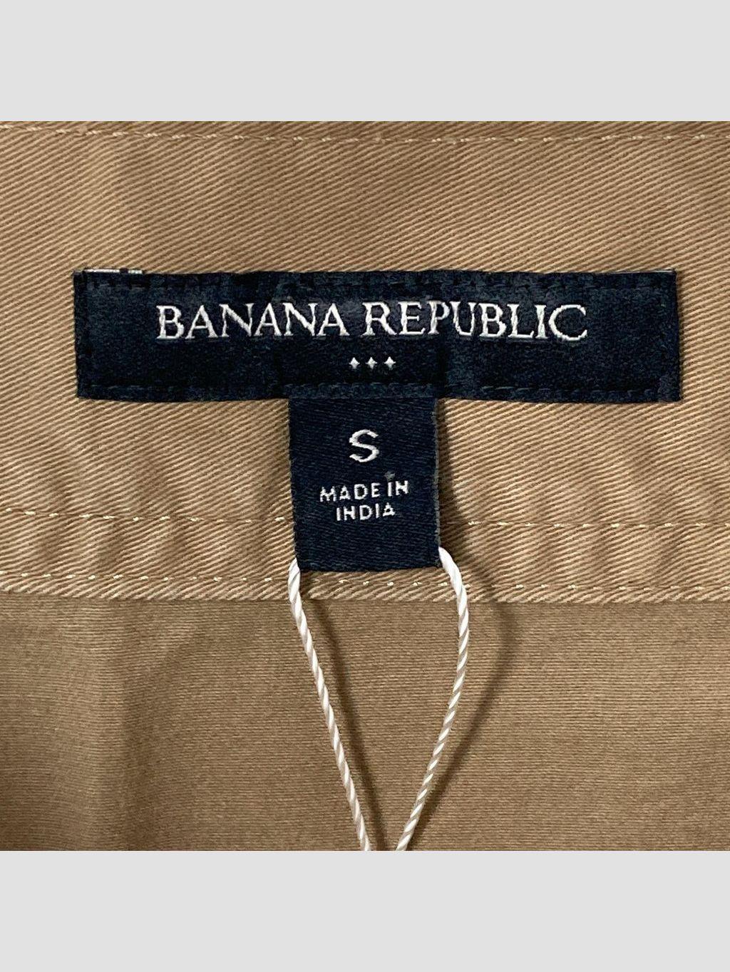 Falda corta BANANA REPUBLIC - Talla 36 (VOP01073545)-1