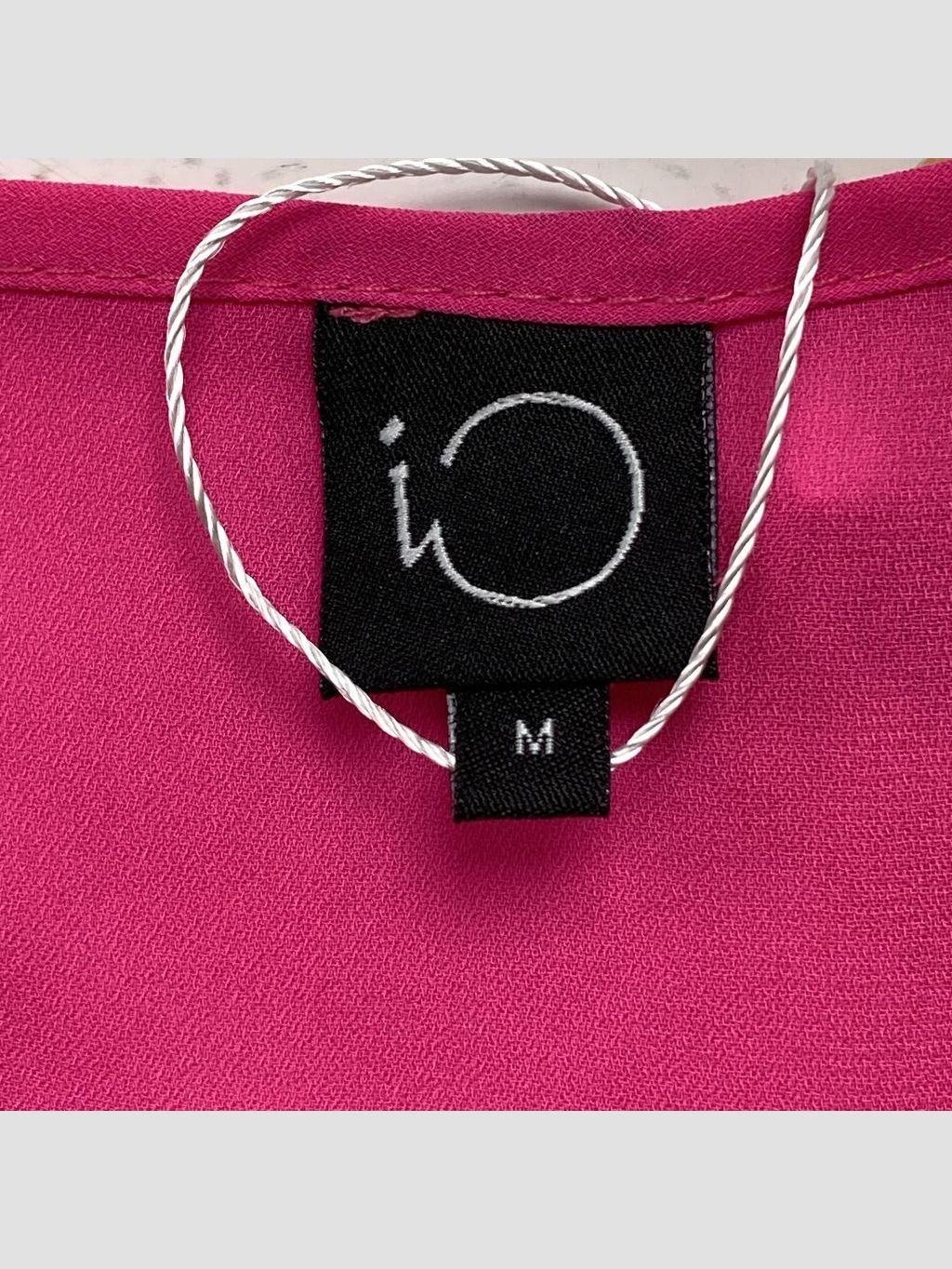 Blusa IO - Talla M (VOP01055586)-1