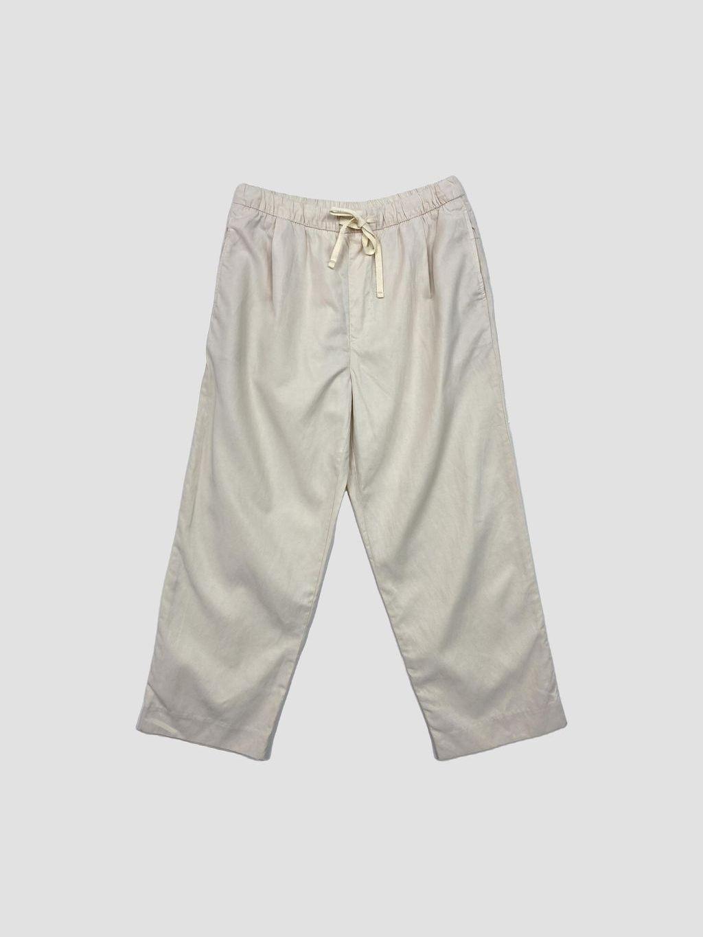 Pantalón ZARA - Talla 36 (VOP01110798)-0