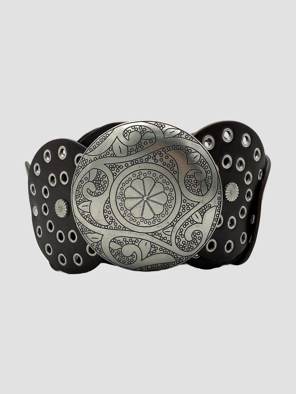 Cinturón VINTAGE - Talla Talla Única (VOP00944431)-0