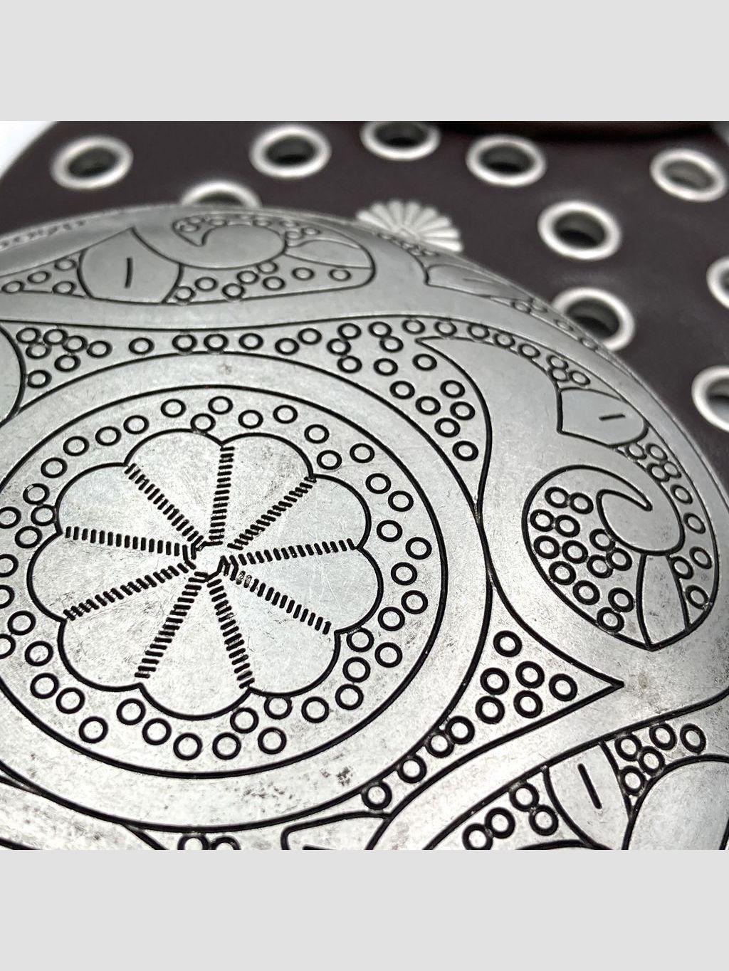 Cinturón VINTAGE - Talla Talla Única (VOP00944431)-2