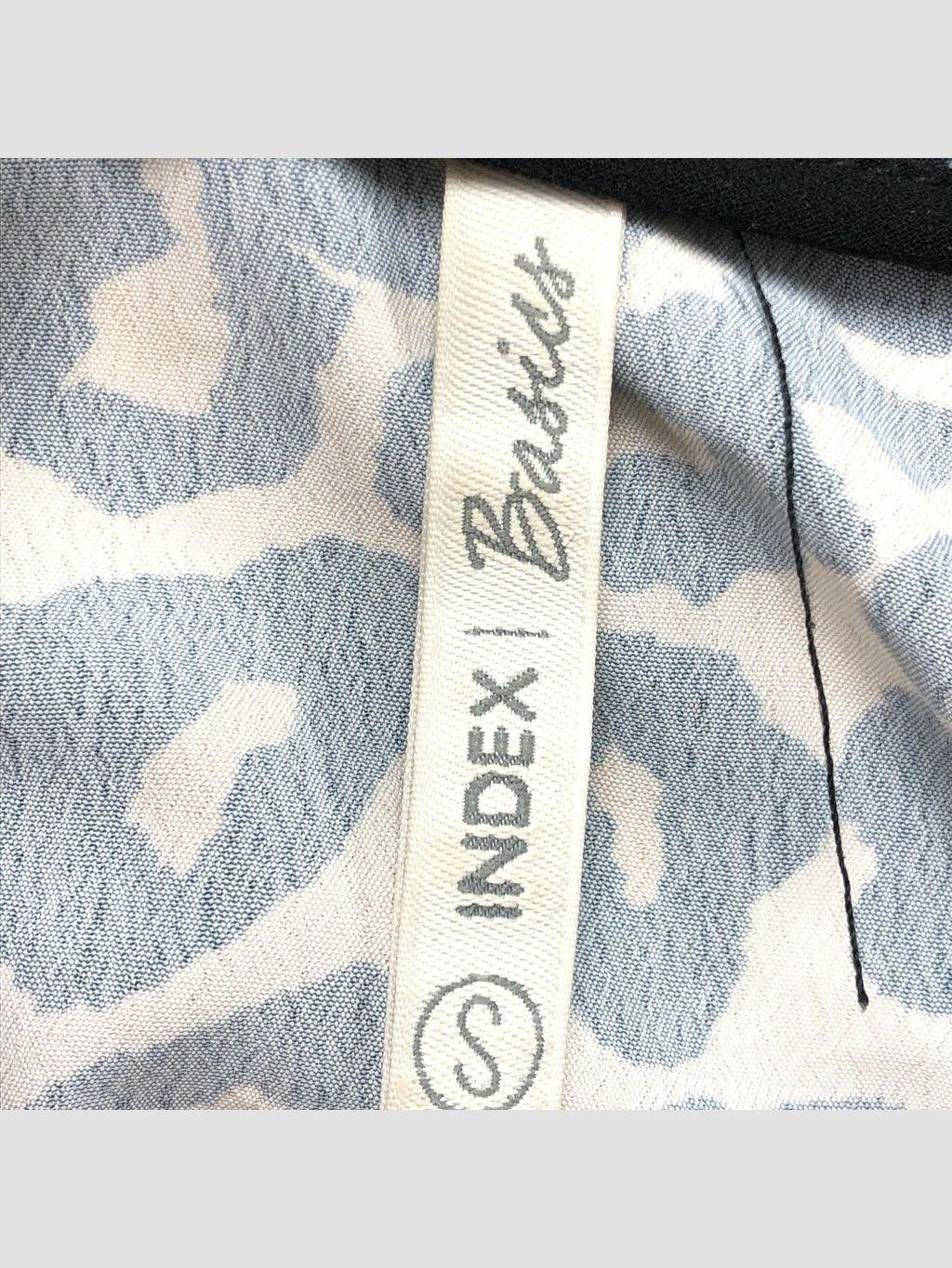 Falda corta INDEX - Talla 36 (VOP00872716)-1