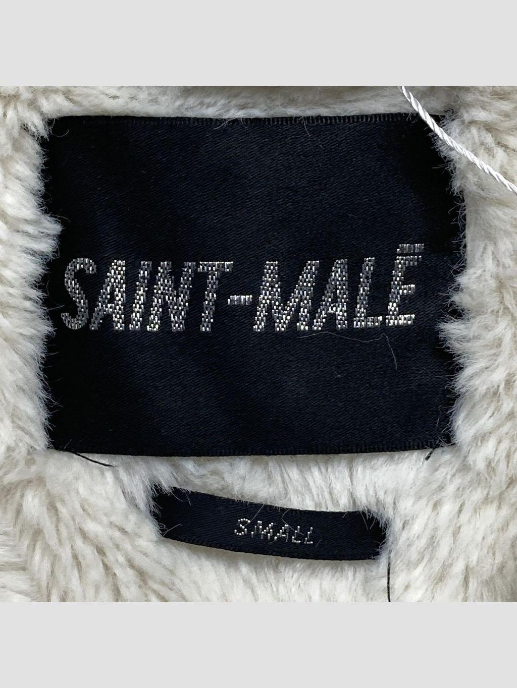 Chaqueta de abrigo SAINT MALE - Talla S (VOP00985222)-1