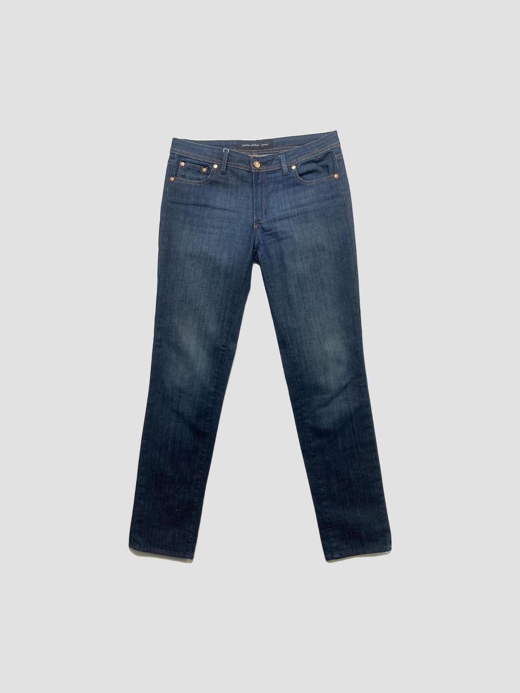 Jean JAZMIN CHEBAR - Talla 42 (VOP00971329)-0