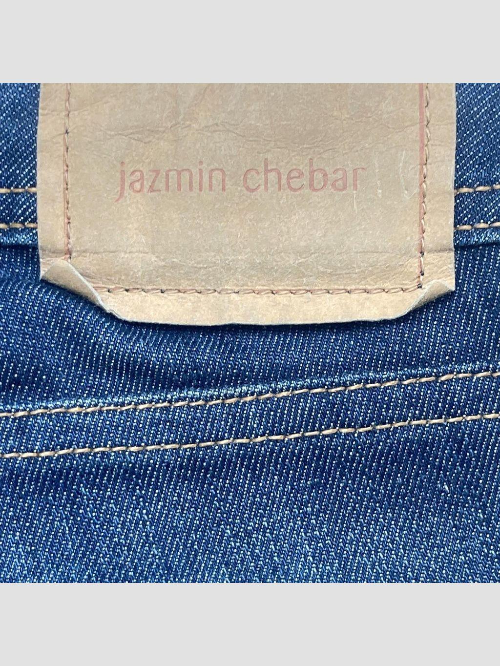 Jean JAZMIN CHEBAR - Talla 42 (VOP00971329)-3