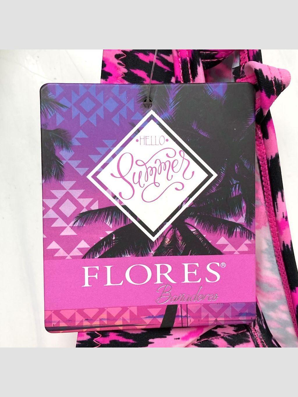 Traje de baño VINTAGE - Talla S (VOP00897133)-2