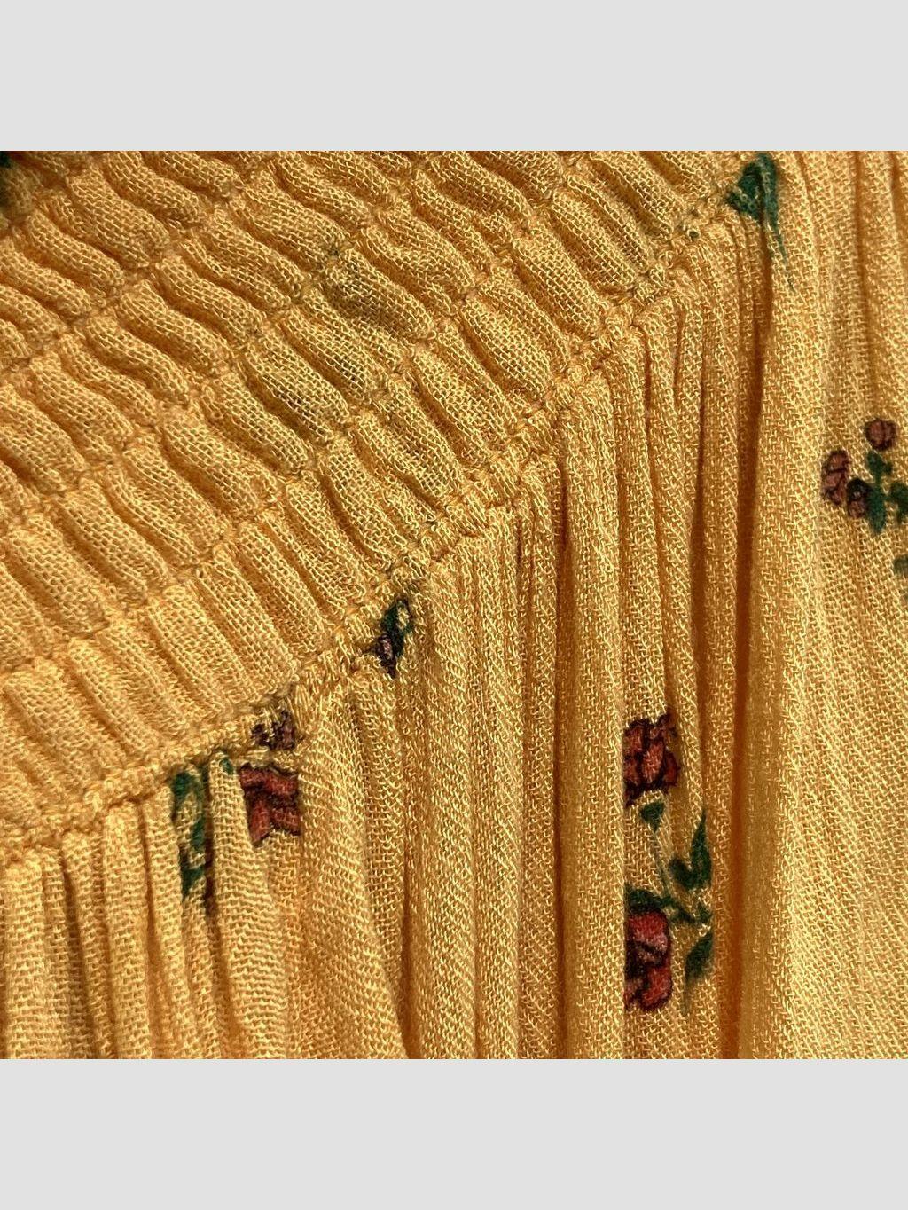 Blusa HOLLISTER - Talla S (VOP01063950)-2