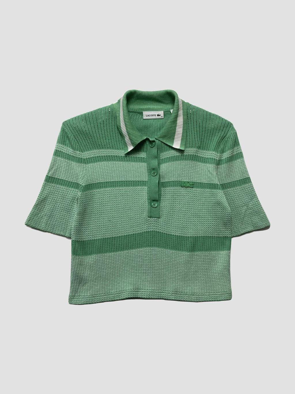 Polera LACOSTE - Talla S (VOP00931165)-0