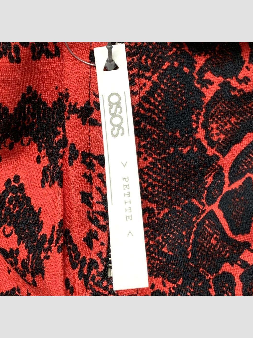 Calza ASOS - Talla 34 (VOP00930382)-3